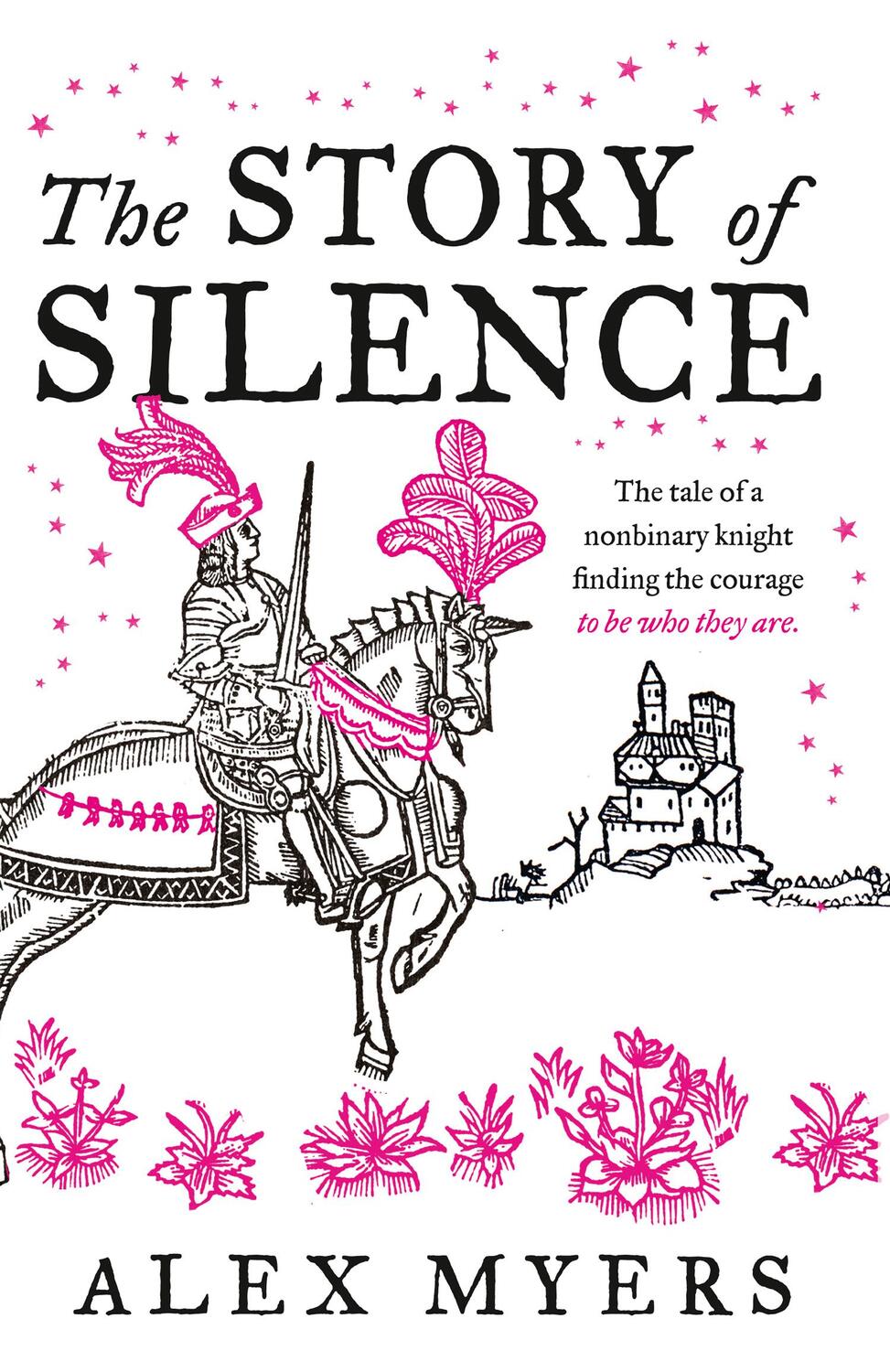 Cover: 9780008352721 | The Story of Silence | Alex Myers | Taschenbuch | Englisch | 2021