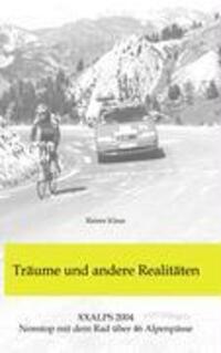 Cover: 9783833448379 | Träume und andere Realitäten | Rainer Klaus | Buch | Deutsch | 2006