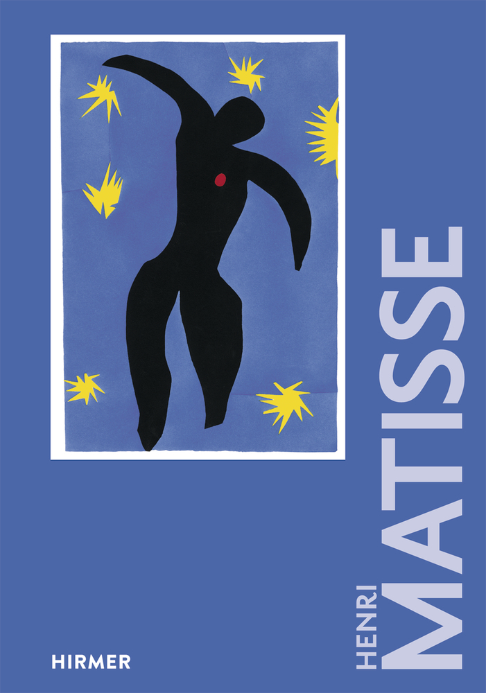 Cover: 9783777428482 | Henri Matisse, English Edition | Markus Müller | Buch | 80 S. | 2017