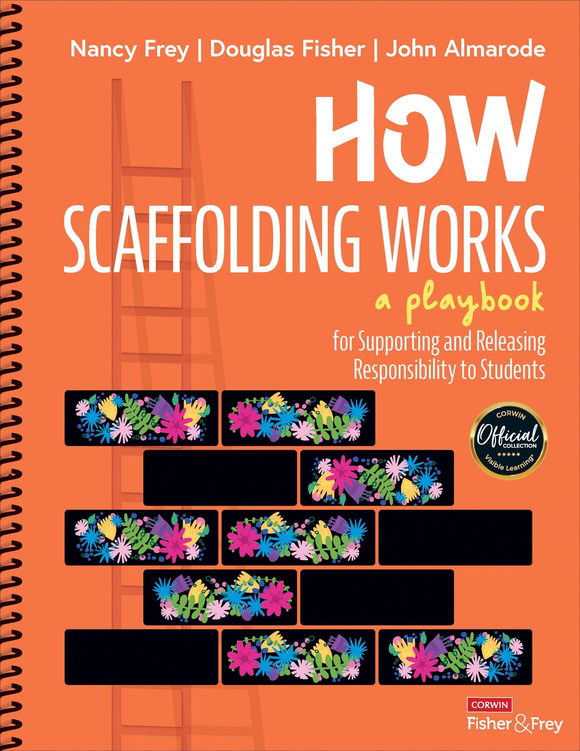 Cover: 9781071904152 | How Scaffolding Works | Douglas Fisher (u. a.) | Taschenbuch | 2023