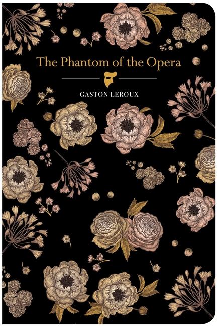 Cover: 9781914602221 | The Phantom of the Opera | Gaston Leroux | Buch | Englisch | 2024