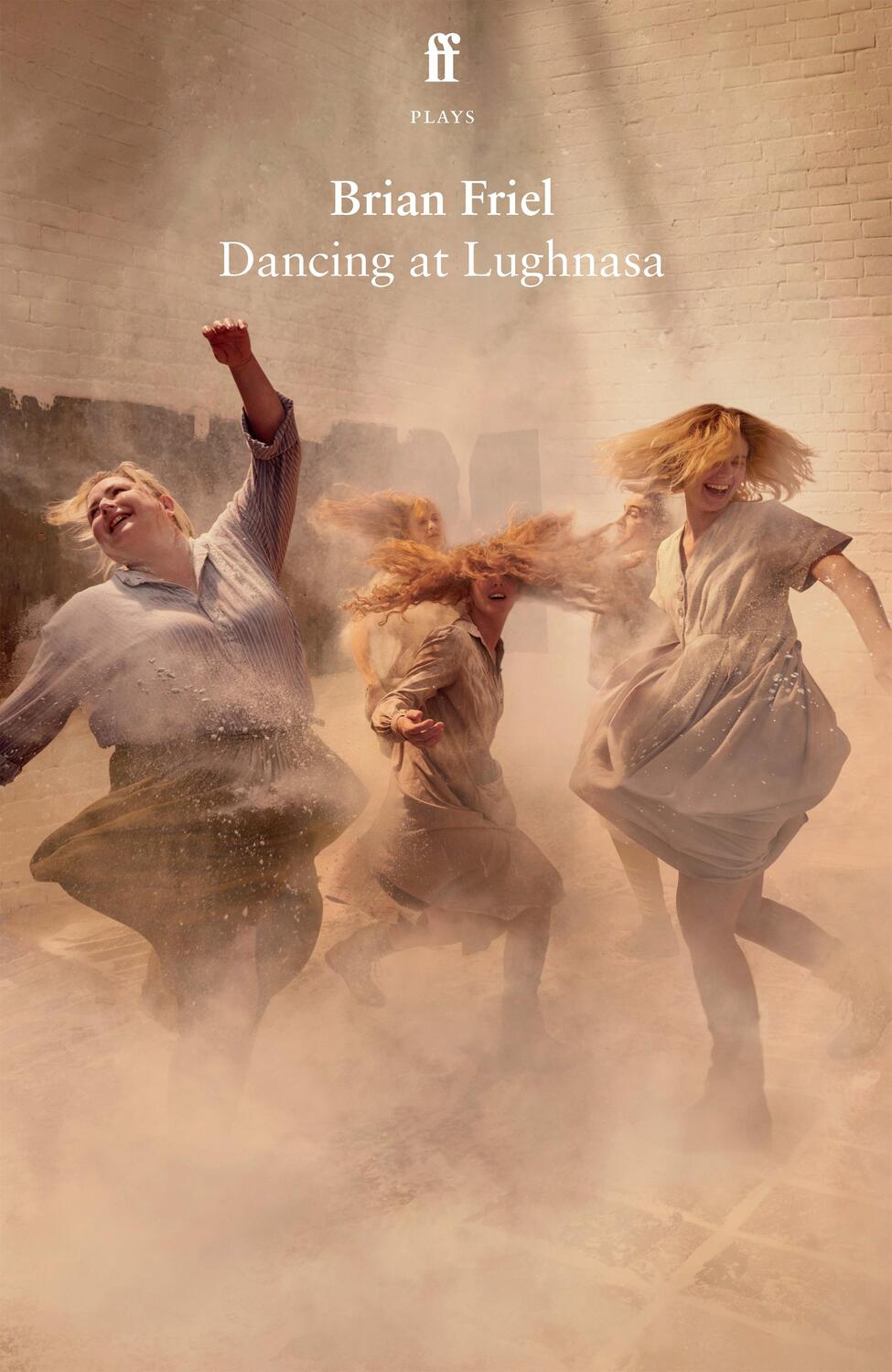 Cover: 9780571385379 | Dancing at Lughnasa | Brian Friel | Taschenbuch | 2023