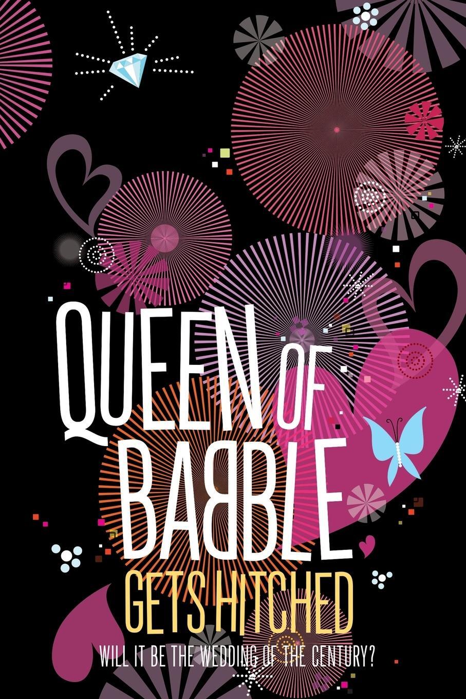 Cover: 9781509827343 | Queen of Babble Gets Hitched | Meg Cabot | Taschenbuch | Paperback