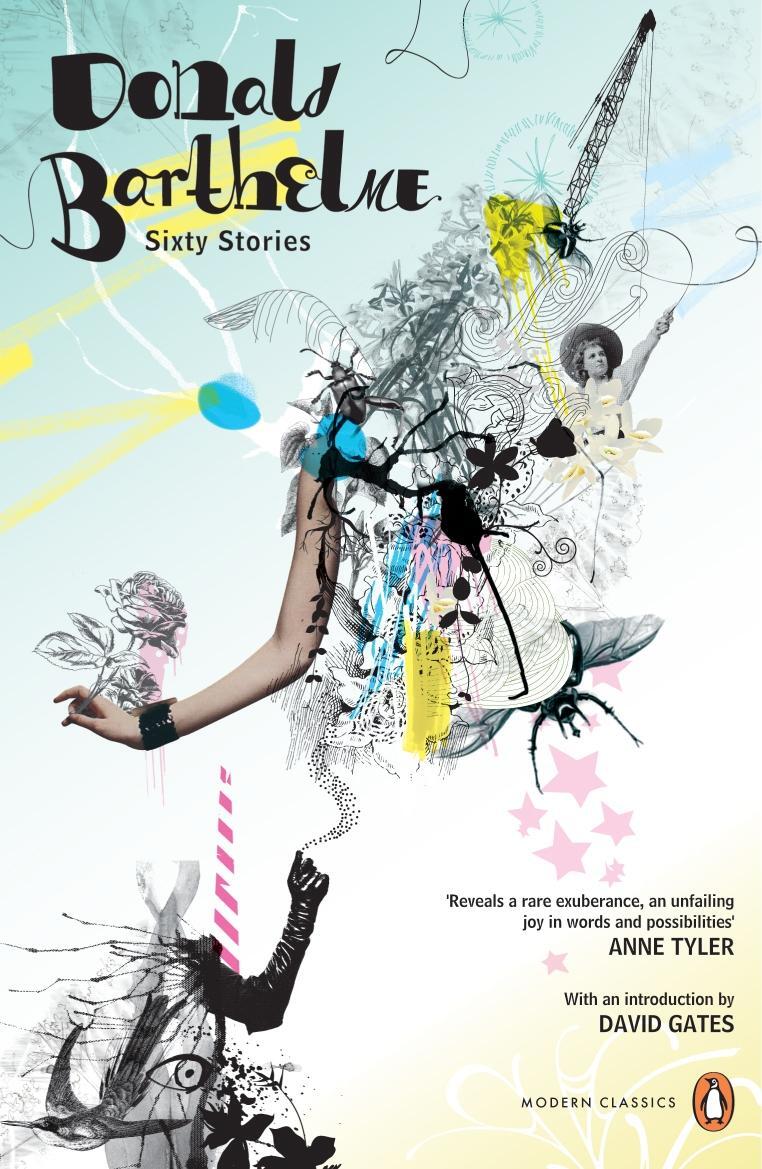 Cover: 9780141180939 | Sixty Stories | David Gates (u. a.) | Taschenbuch | Englisch | 2005