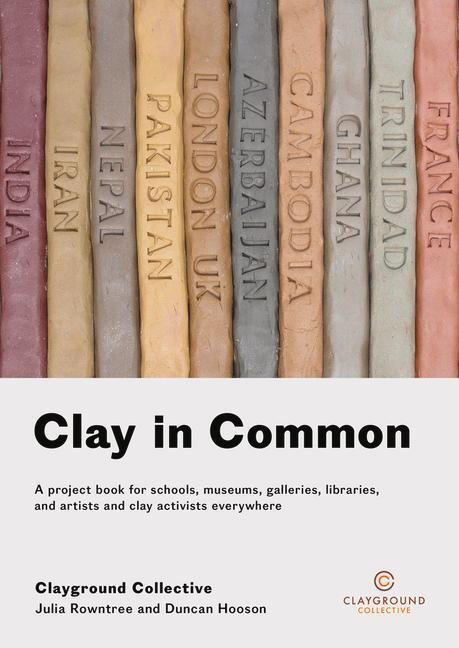 Cover: 9781911193425 | Clay in Common | Duncan Hooson (u. a.) | Taschenbuch | Englisch | 2018