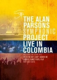 Cover: 4029759106425 | Live In Colombia | DVD | 2016 | Edel Germany GmbH / Hamburg