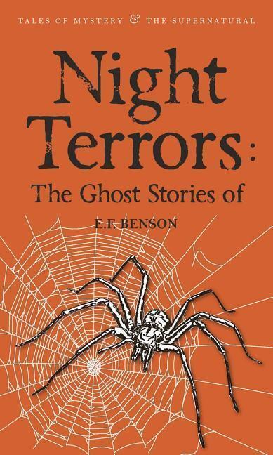 Cover: 9781840226850 | Night Terrors: The Ghost Stories of E.F. Benson | E.F. Benson | Buch
