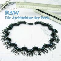 Cover: 9783940577092 | RAW - Die Architektur der Perle | Elke Leonhardt-Rath | Taschenbuch