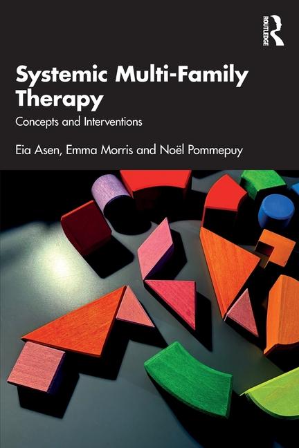 Cover: 9781032580746 | Systemic Multi-Family Therapy | Concepts and Interventions | Buch