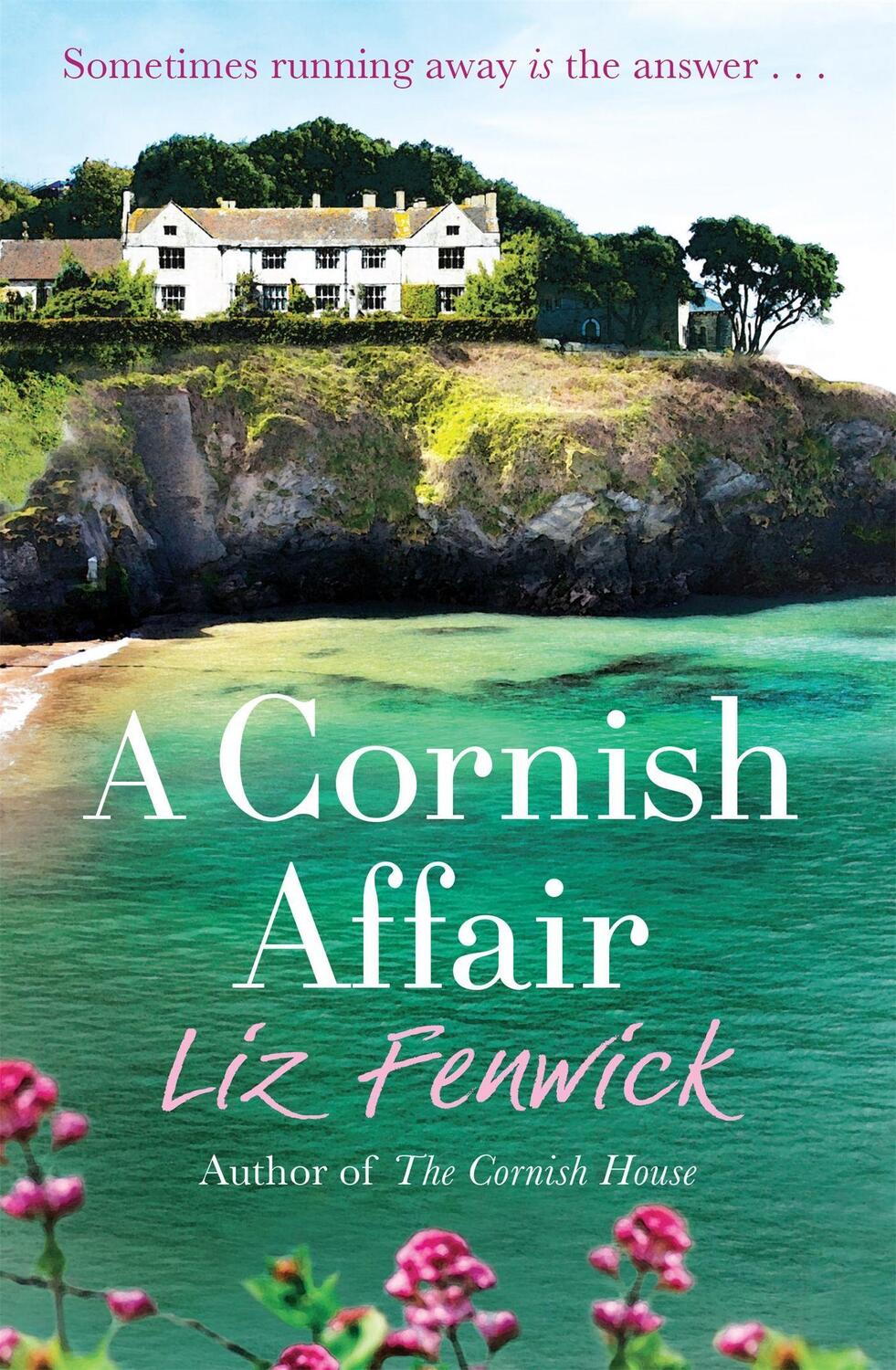 Cover: 9781409137498 | A Cornish Affair | Liz Fenwick | Taschenbuch | Englisch | 2014