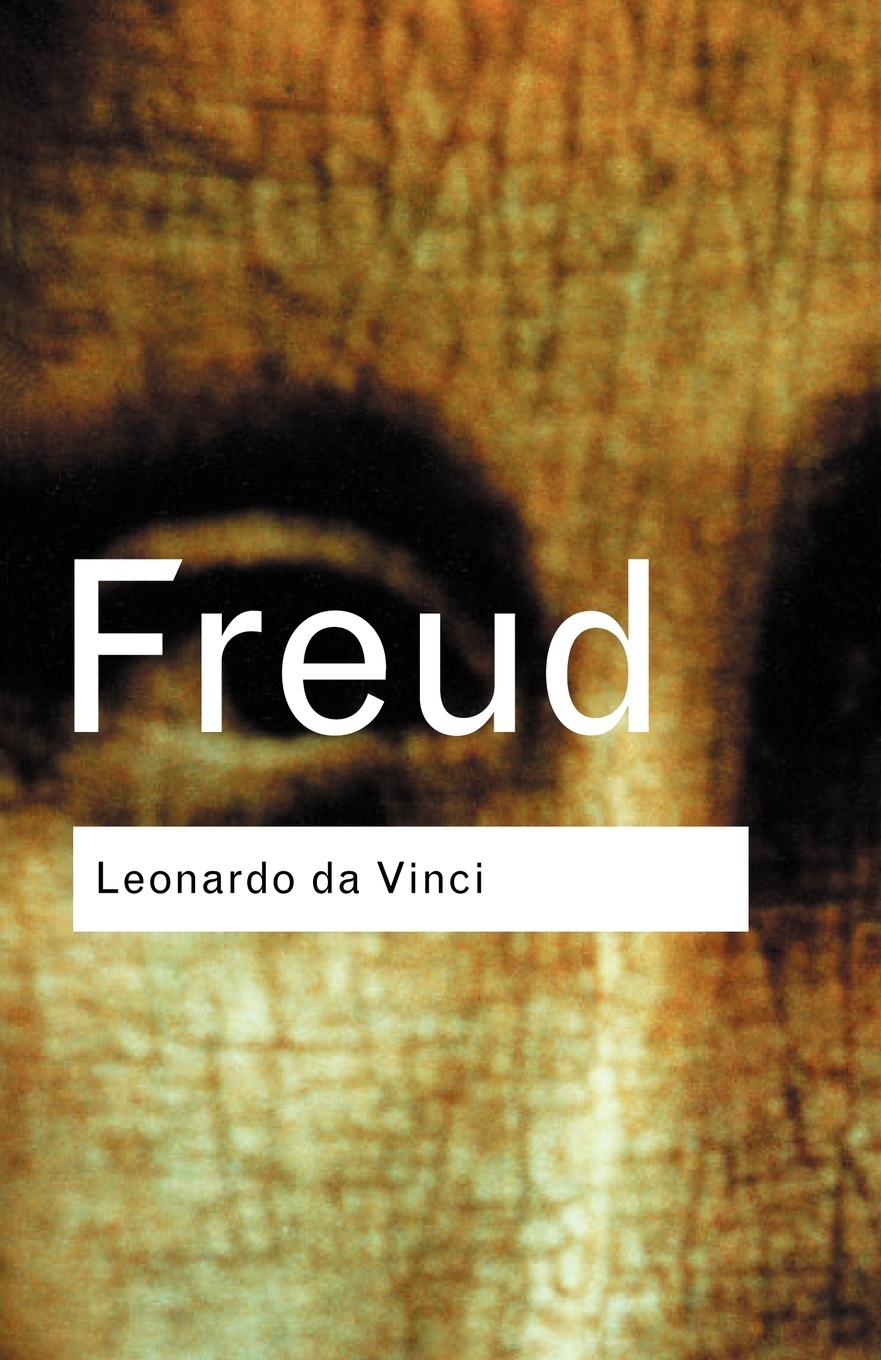 Cover: 9780415253864 | Leonardo Da Vinci | Sigmund Freud (u. a.) | Taschenbuch | Englisch