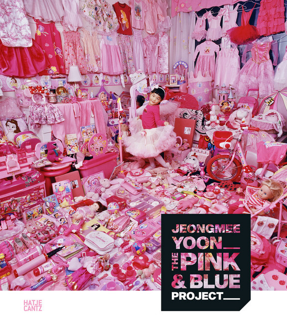 Cover: 9783775745215 | JeongMee Yoon | The Pink and Blue Project | Nadine Barth | Buch | 2018