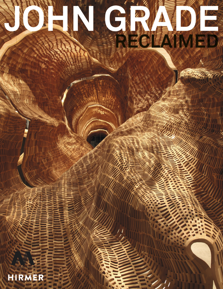 Cover: 9783777430775 | John Grade | Reclaimed | Nicholas Bell (u. a.) | Buch | 304 S. | 2018