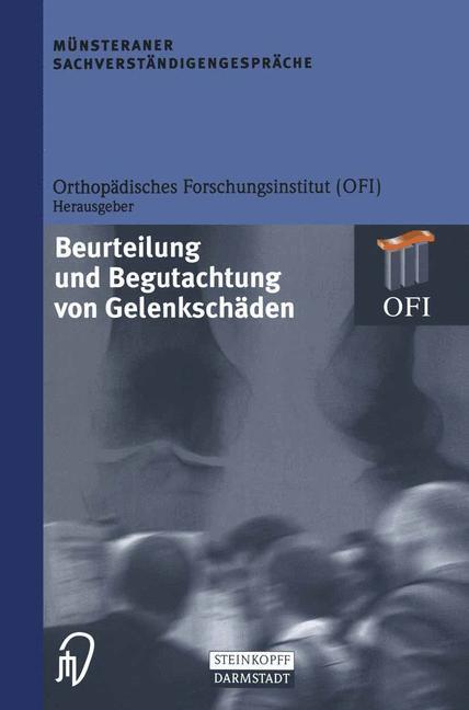 Cover: 9783642875731 | Münsteraner Sachverständigengespräche | Taschenbuch | Paperback | x