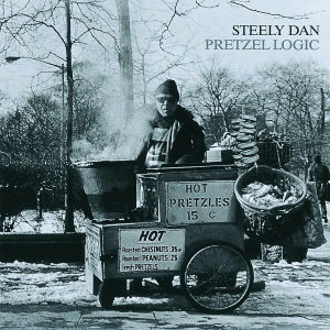 Cover: 8811191726 | Steely Dan: Pretzel Logic | Steely Dan | Audio-CD | midprice | CD