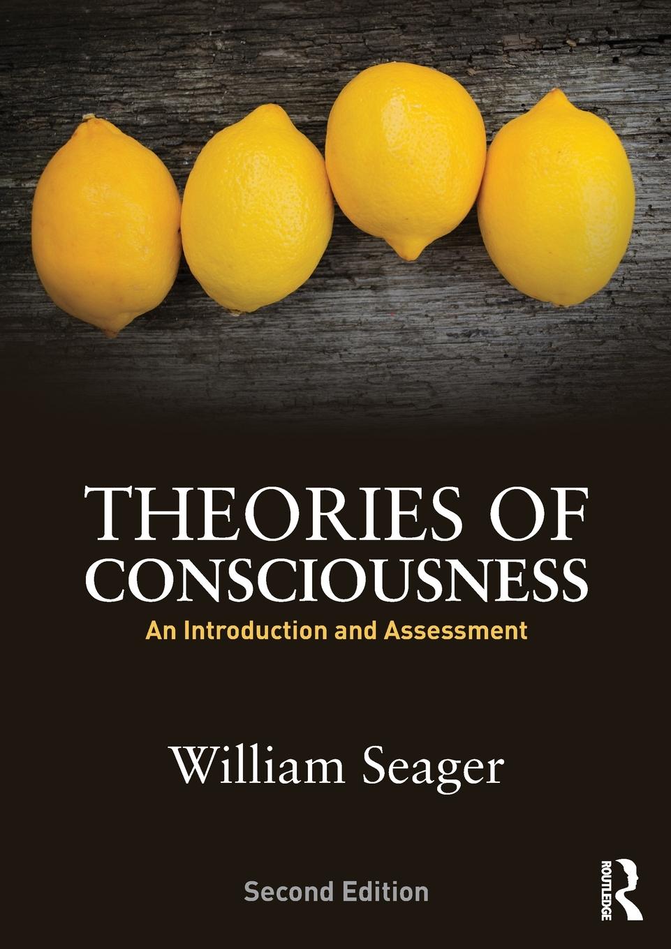 Cover: 9780415834094 | Theories of Consciousness | An Introduction and Assessment | Seager