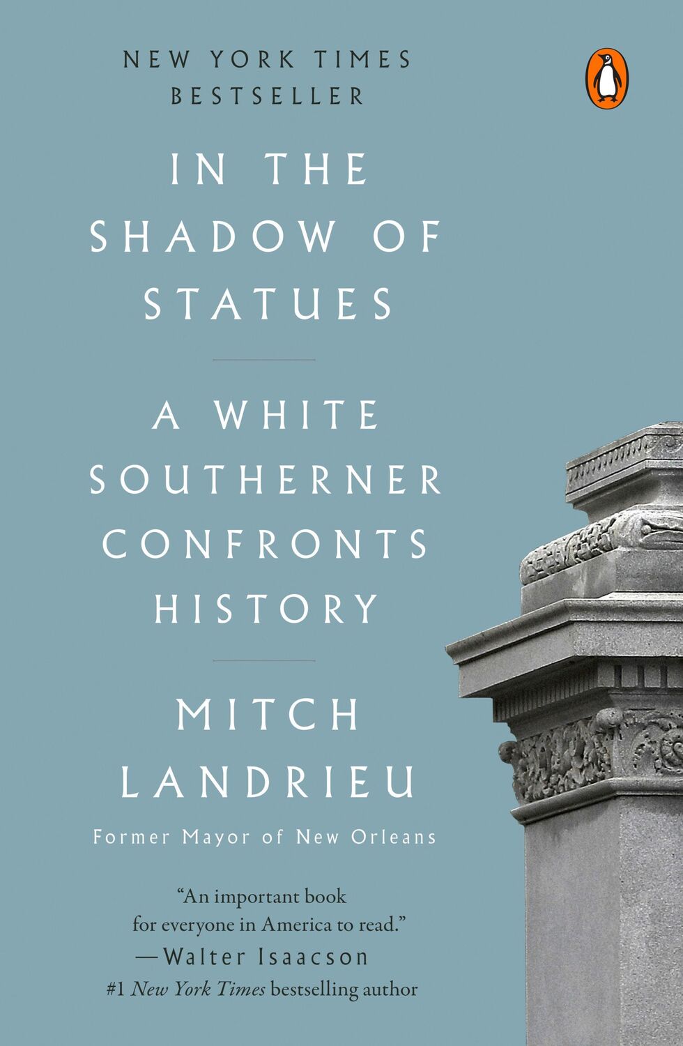 Cover: 9780525559467 | In The Shadow Of Statues | Mitch Landrieu | Taschenbuch | Englisch