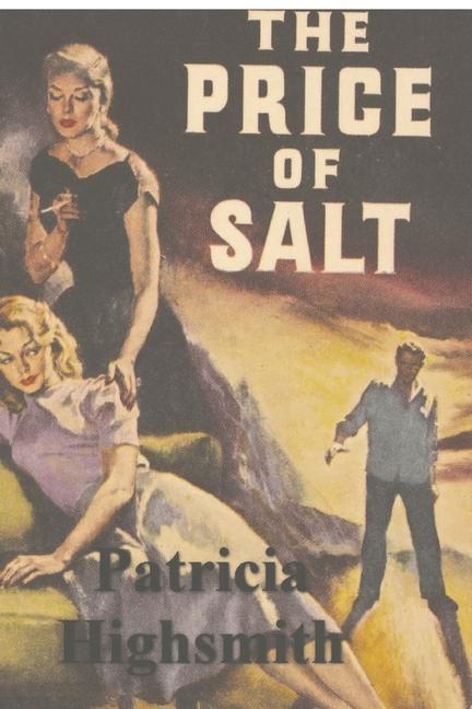 Cover: 9781774642368 | The Price of Salt | Patricia Highsmith | Taschenbuch | Englisch | 2021