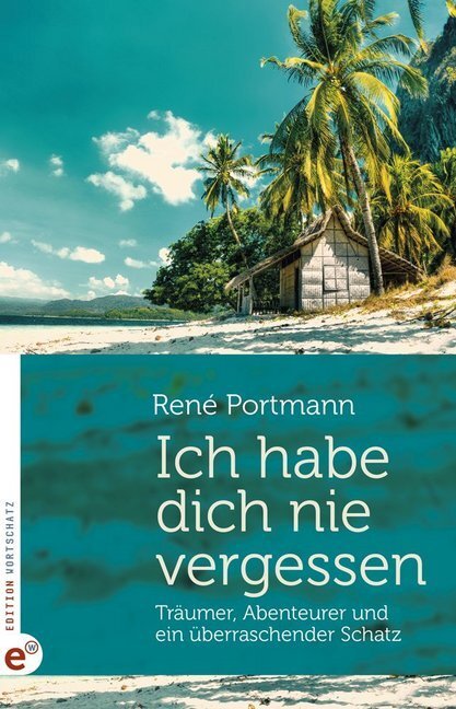 Cover: 9783943362381 | Ich habe dich nie vergessen | René Portmann | Buch | 144 S. | Deutsch