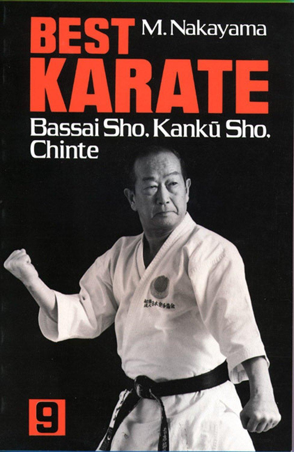 Cover: 9781568364681 | Best Karate Volume 9 | Masatoshi Nakayama | Taschenbuch | 2012