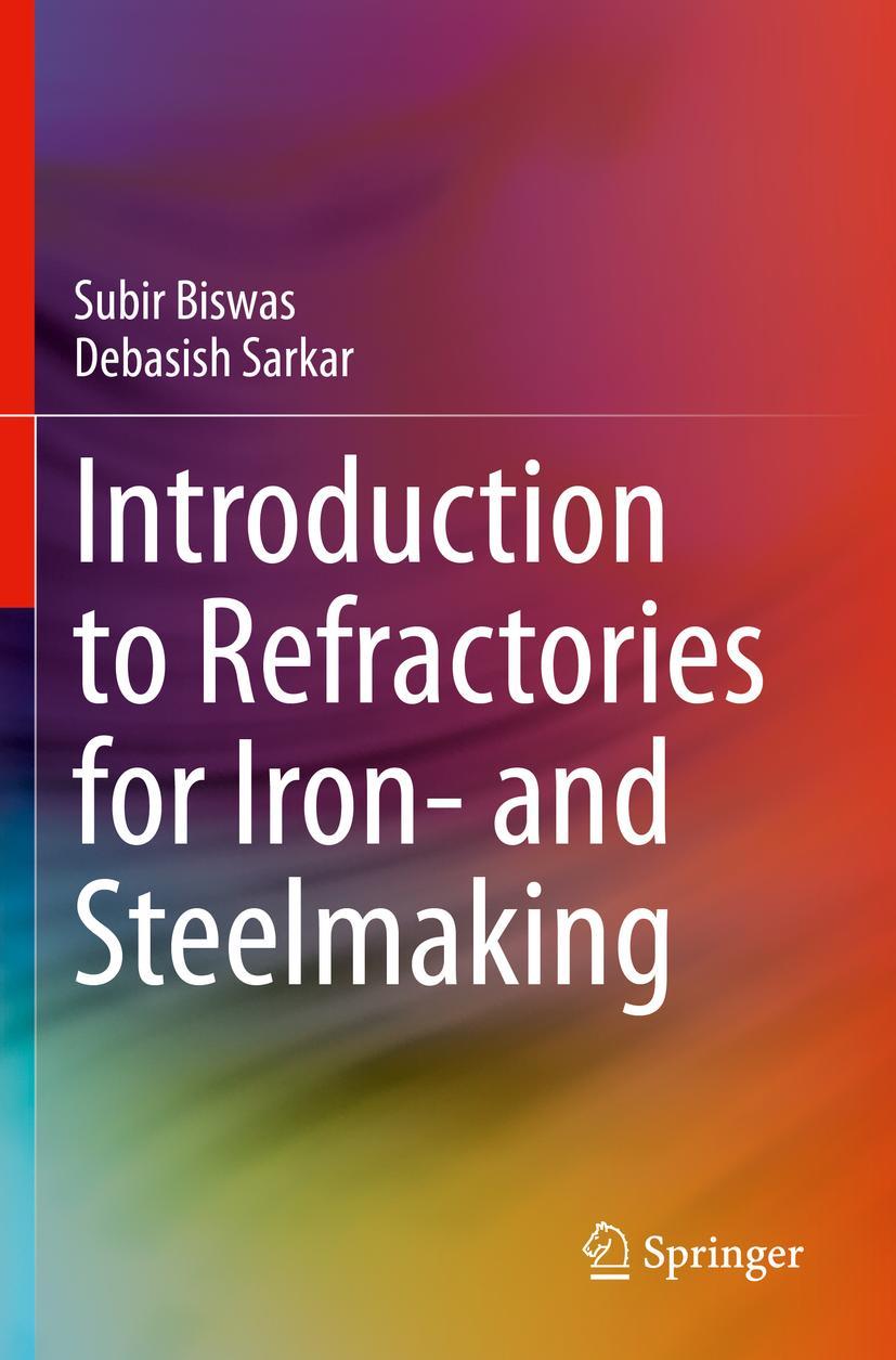 Cover: 9783030438098 | Introduction to Refractories for Iron- and Steelmaking | Taschenbuch