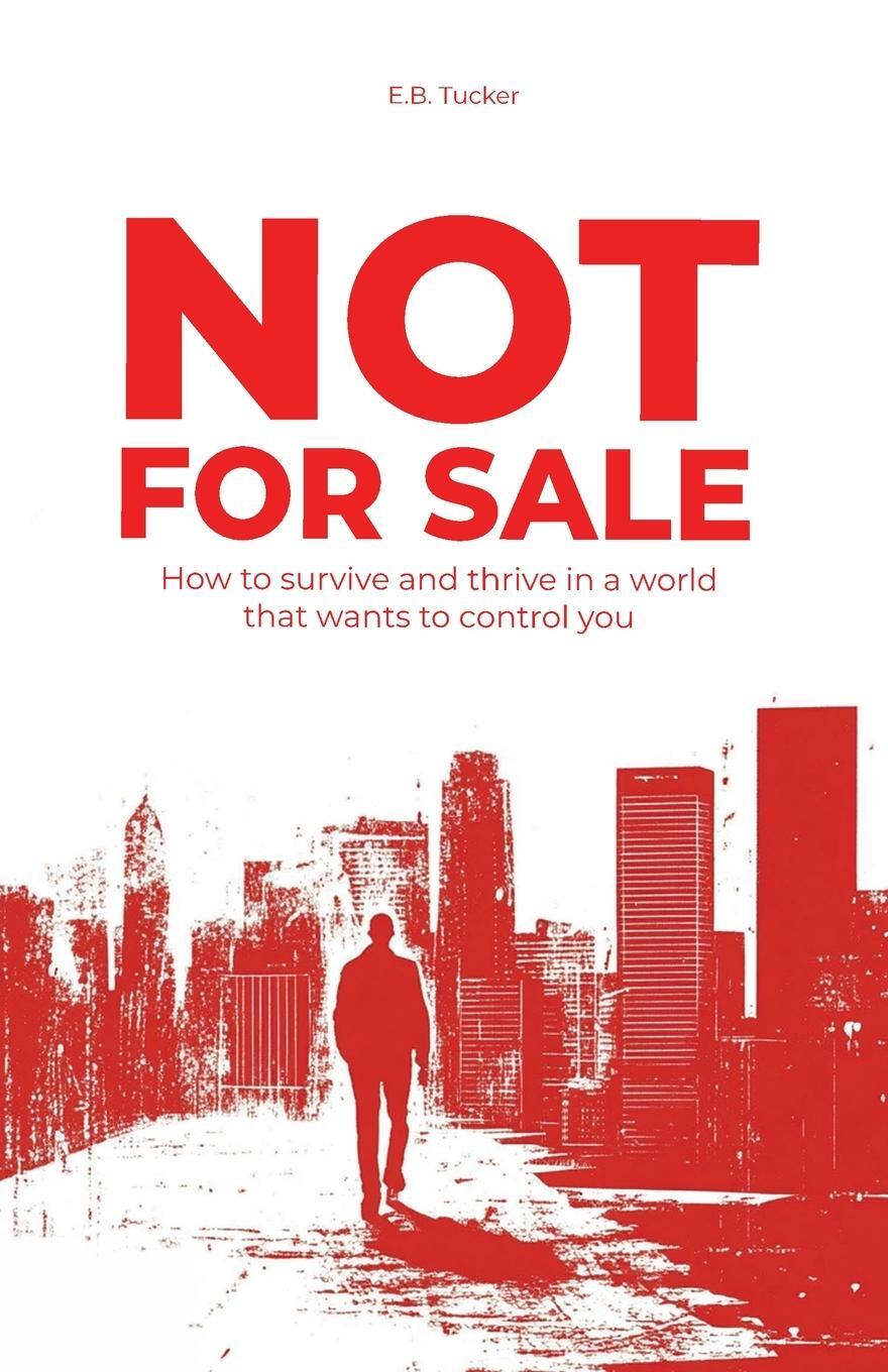 Cover: 9781735104867 | Not For Sale | E. B. Tucker | Taschenbuch | Paperback | Englisch