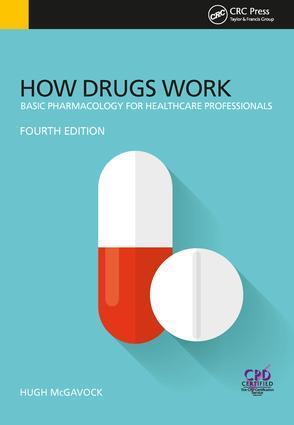 Cover: 9781785230776 | How Drugs Work | Hugh Mcgavock | Taschenbuch | Englisch | 2015