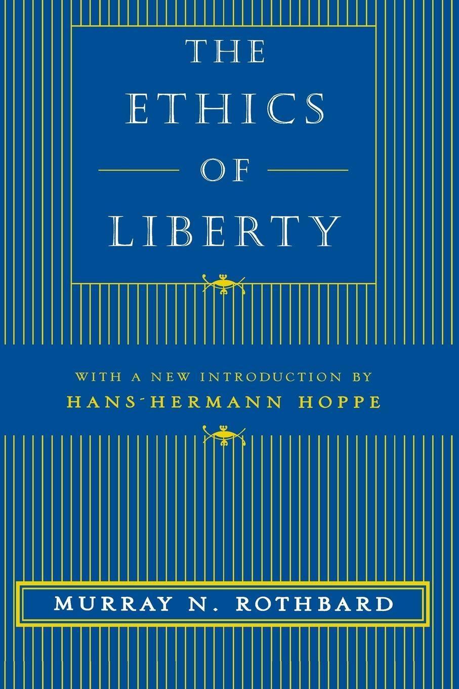 Cover: 9780814775592 | The Ethics of Liberty | Murray N. Rothbard | Taschenbuch | Englisch