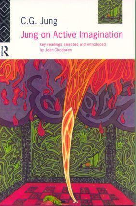 Cover: 9780415138437 | Jung on Active Imagination | C. G. Jung | Taschenbuch | Englisch