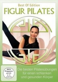 Cover: 4029378160112 | Figur Pilates - Die besten Pilatesübungen für einen schlanken und...
