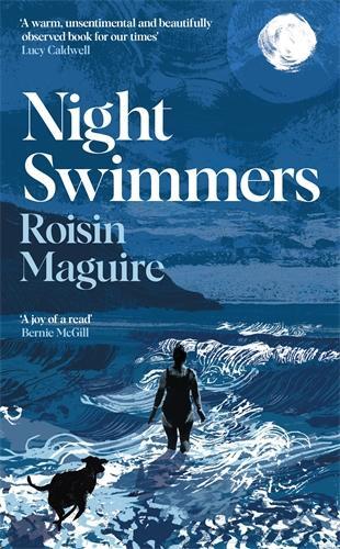 Cover: 9781800816749 | Night Swimmers | Roisin Maguire | Buch | Englisch | 2024