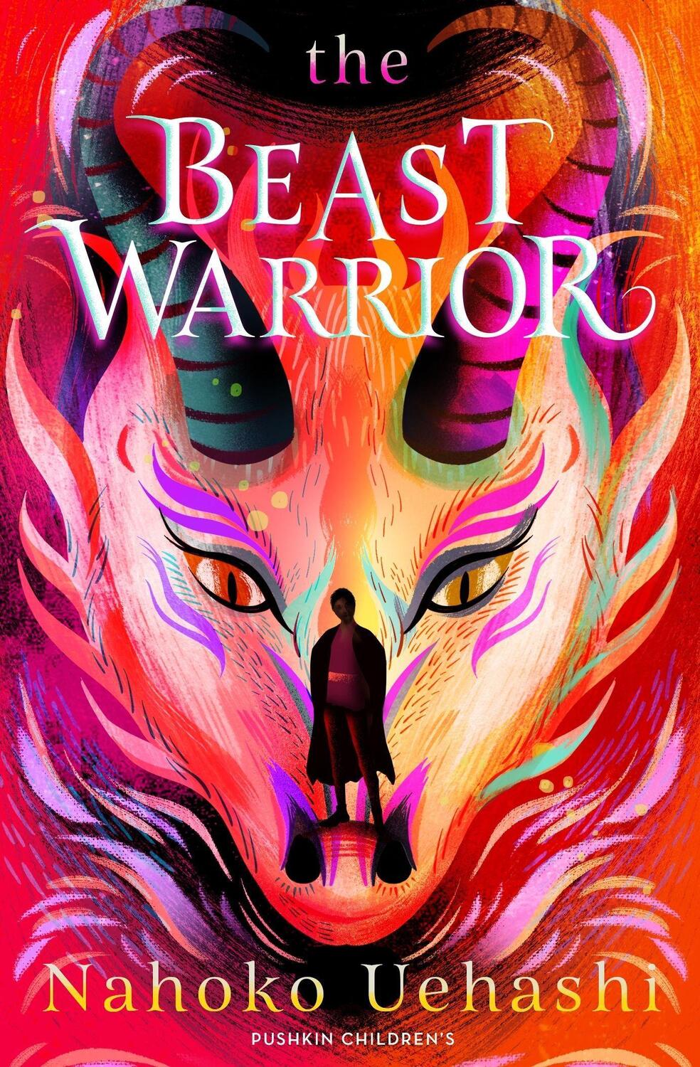 Cover: 9781782692409 | The Beast Warrior | Nahoko Uehashi | Taschenbuch | Englisch | 2020