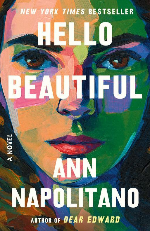 Cover: 9780593733479 | Hello Beautiful | A Novel | Ann Napolitano | Taschenbuch | Englisch