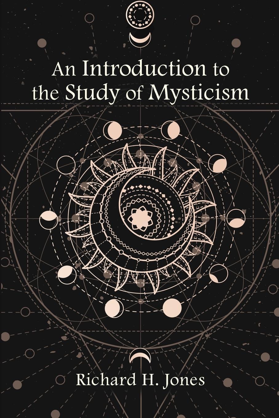 Cover: 9781438486321 | An Introduction to the Study of Mysticism | Richard H. Jones | Buch