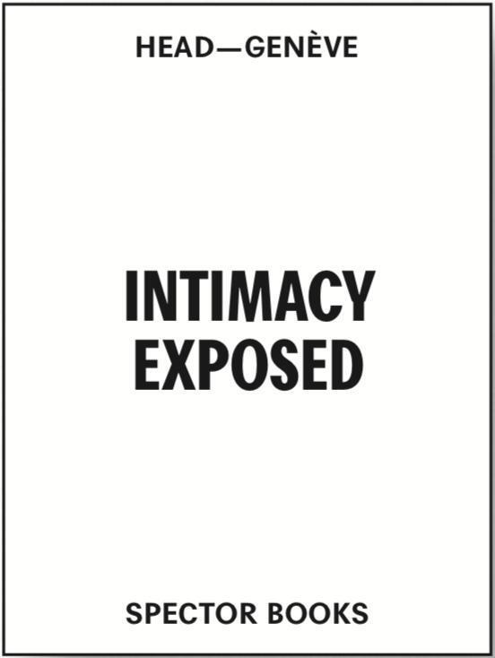 Cover: 9783959055833 | Intimacy Exposed | Toilets, Bathrooms, Restrooms | Ince (u. a.) | Buch