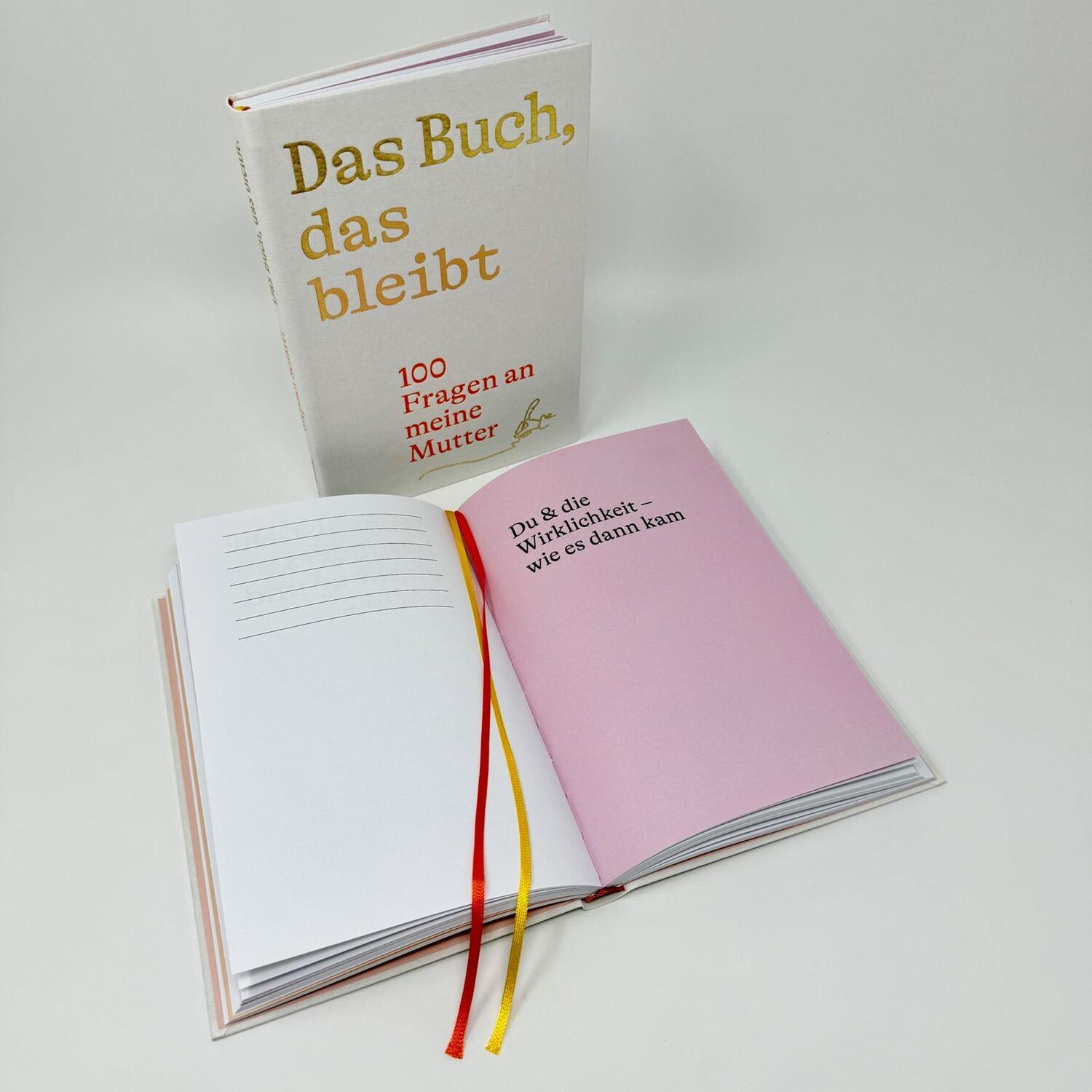 Bild: 9783988160126 | Das Buch, das bleibt | Stephan Schäfer | Buch | Lebensfragen | 192 S.