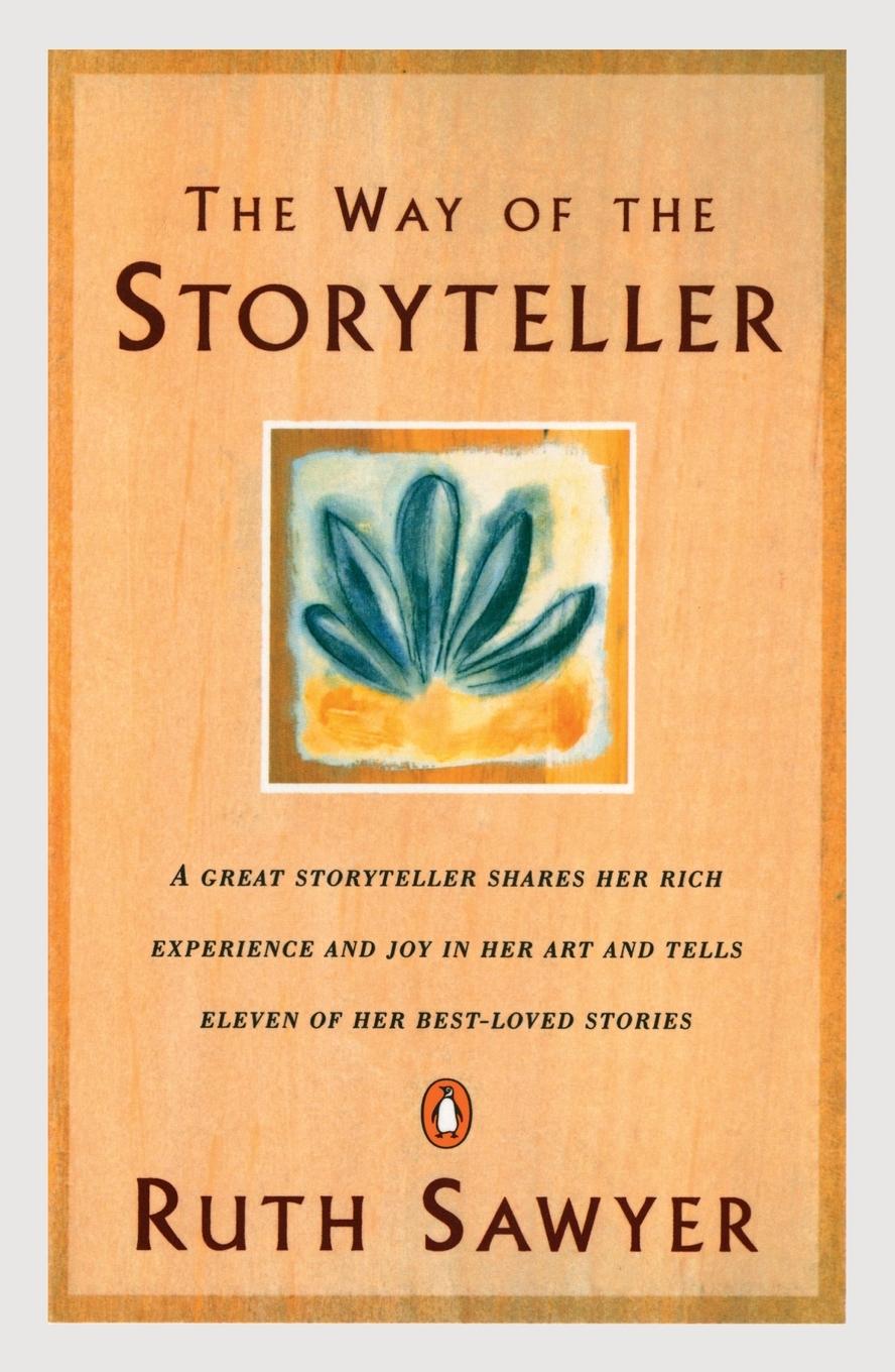 Cover: 9780140044362 | The Way of the Storyteller | Ruth Sawyer | Taschenbuch | Englisch