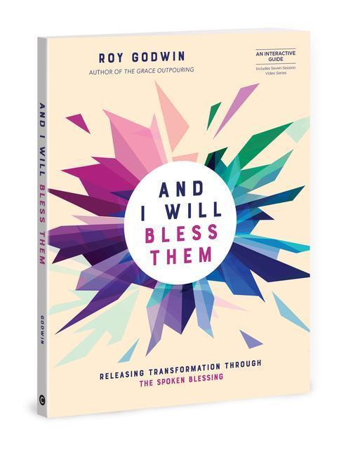 Cover: 9780830785469 | And I Will Bless Them | Roy Godwin | Taschenbuch | Englisch | 2023