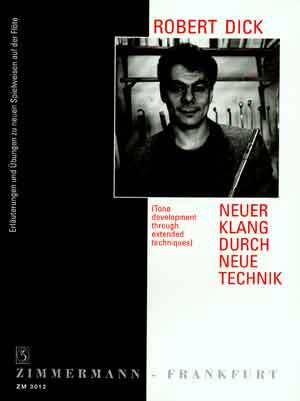Cover: 9790010301204 | Neuer Klang durch neue Technik | Robert Dick | Buch
