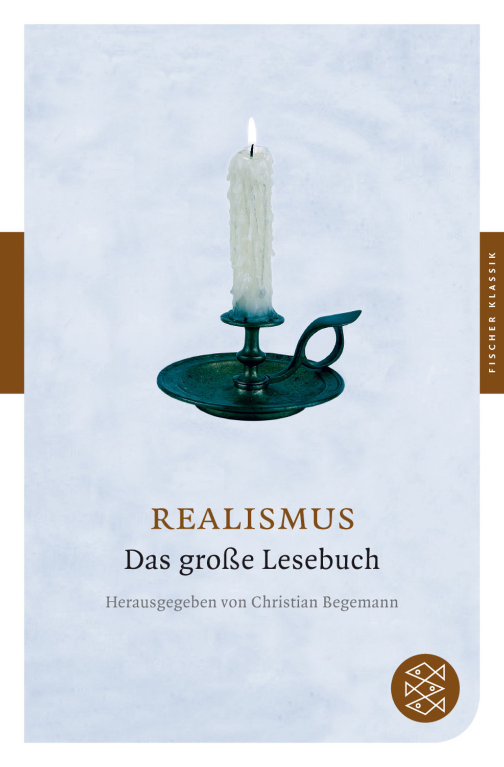 Cover: 9783596902958 | Realismus | Das große Lesebuch, Fischer Klassik | Taschenbuch | 720 S.