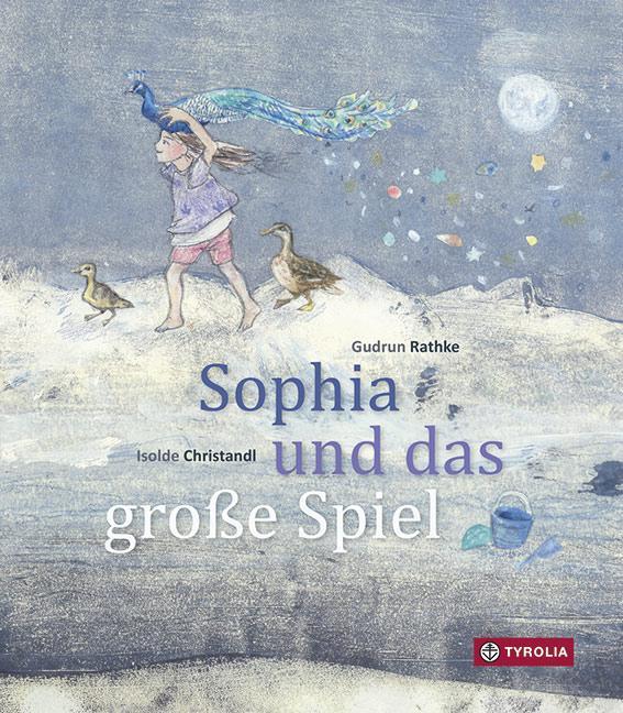 Cover: 9783702236427 | Sophia und das große Spiel | Gudrun Rathke | Buch | Deutsch | 2017