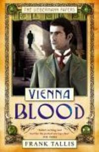 Cover: 9780099471325 | Vienna Blood | (Vienna Blood 2) | Frank Tallis | Taschenbuch | 2007