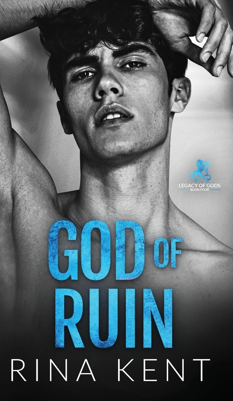 Cover: 9781685452124 | God of Ruin | A Dark College Romance | Rina Kent | Buch | Englisch