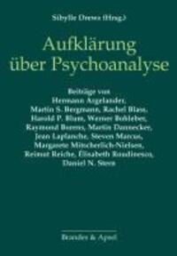 Cover: 9783860997079 | Aufklärung über Psychoanalyse | Argelander | Taschenbuch | 372 S.