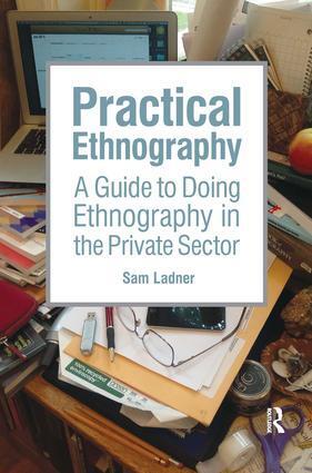 Cover: 9781611323900 | Practical Ethnography | Sam Ladner | Taschenbuch | Englisch | 2014