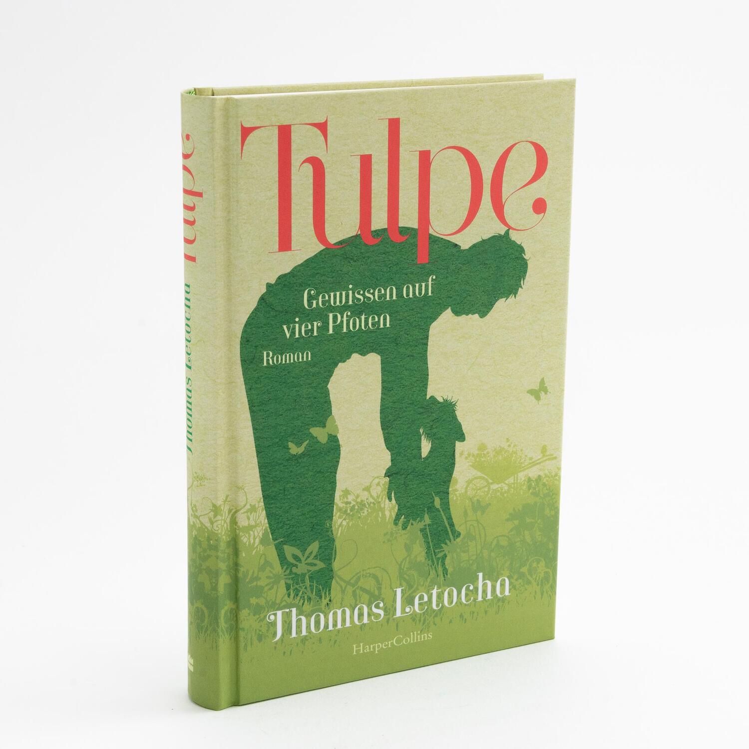 Bild: 9783365005224 | Tulpe | Thomas Letocha | Buch | 224 S. | Deutsch | 2023