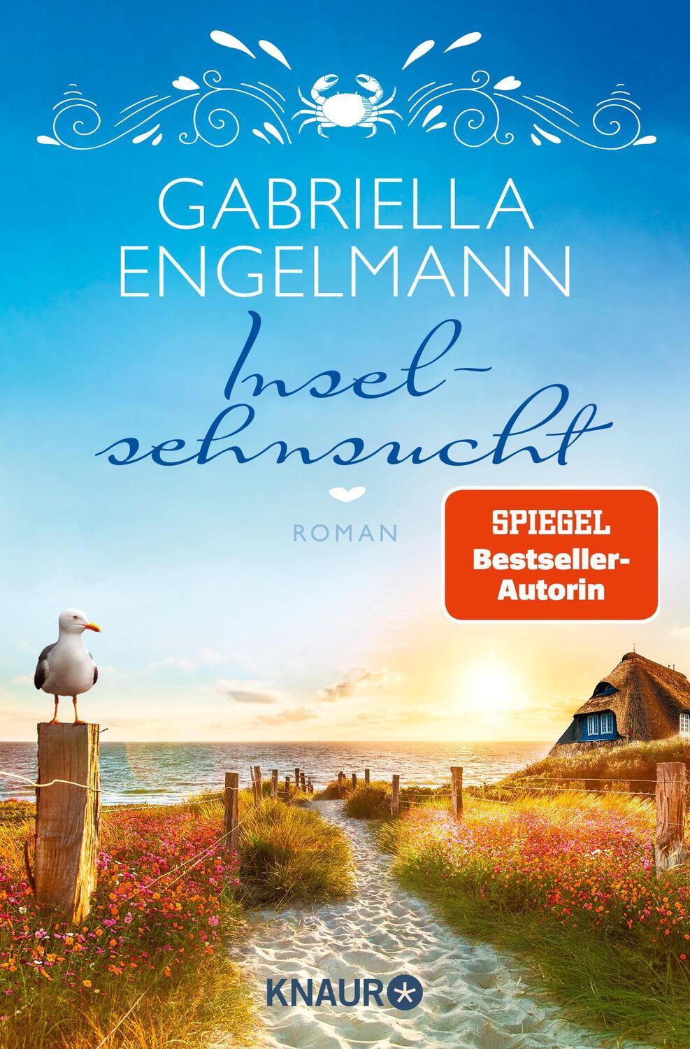 Cover: 9783426525067 | Inselsehnsucht | Gabriella Engelmann | Taschenbuch | 320 S. | Deutsch
