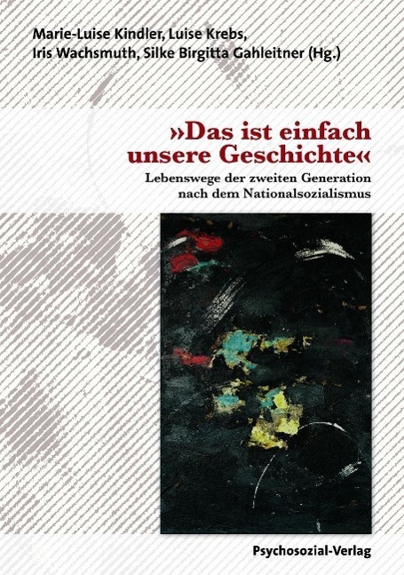 Cover: 9783837922257 | 'Das ist einfach unsere Geschichte' | Taschenbuch | 202 S. | Deutsch