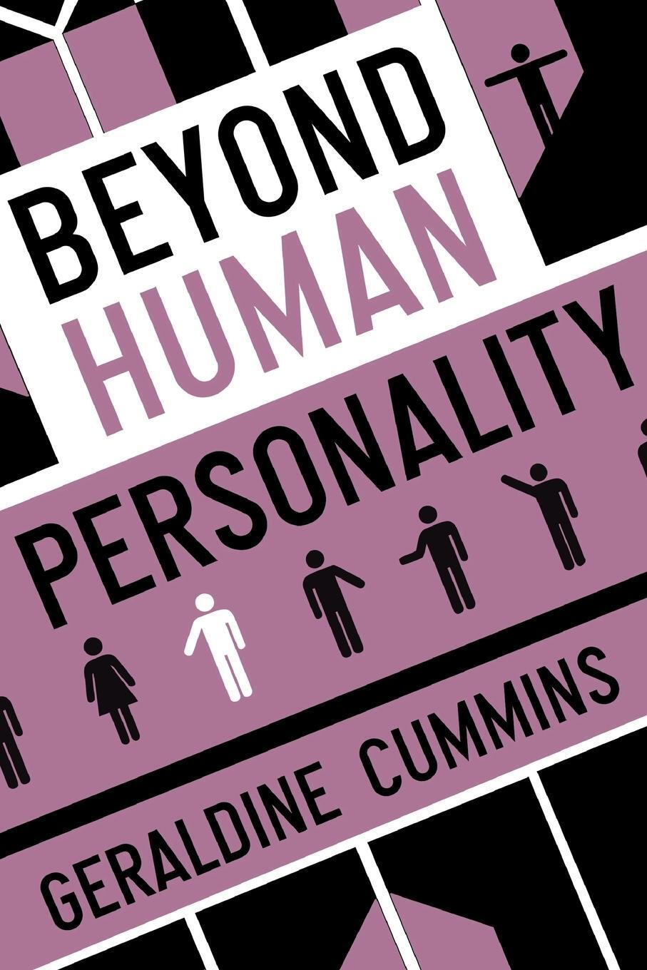 Cover: 9781908733801 | Beyond Human Personality | Geraldine Cummins | Taschenbuch | Paperback