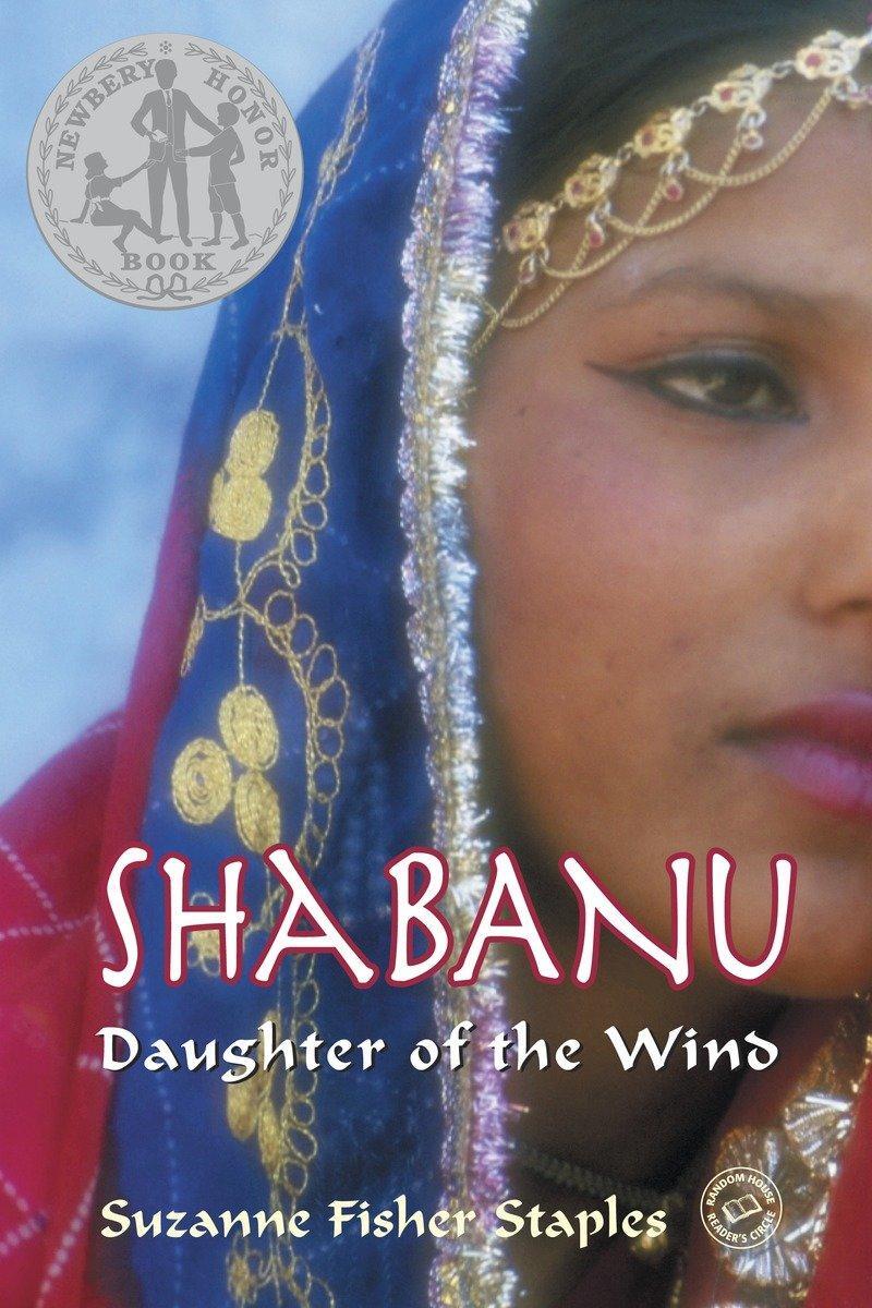 Cover: 9780307977885 | Shabanu | Daughter of the Wind | Suzanne Fisher Staples | Taschenbuch
